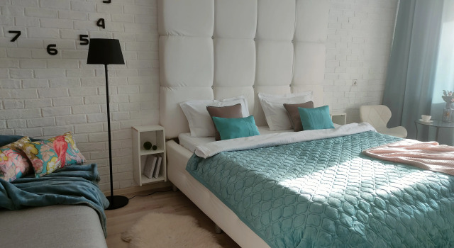 Sibirskaya 45 Apartments, Réserver Appartement Novy Ourengoï 
