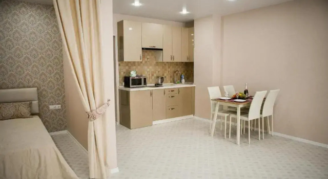 Apartments Malina Alt Platz 28, Book Apartment Svetlogorsk 