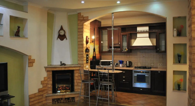 Karbysheva 3 Apartments, Book Apartment Brest Brest Region