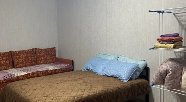 Квартира в микрорайоне 11В 5