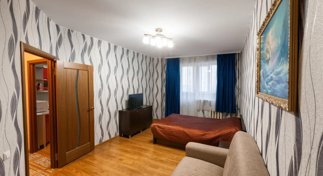 Apartamenty na Yubileyinoi, Prenota Appartamento Pskov 