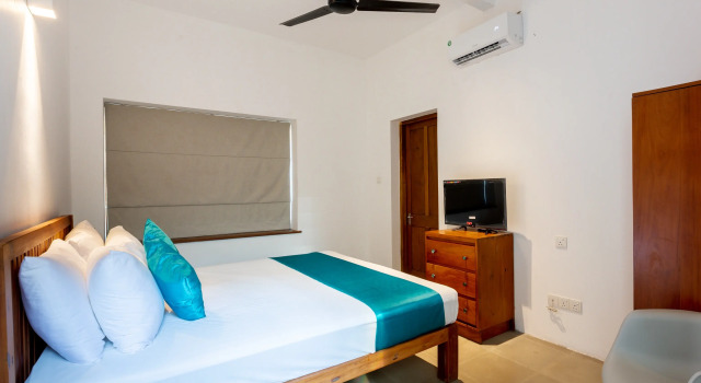 Отель Yoho Serendipity Colombo