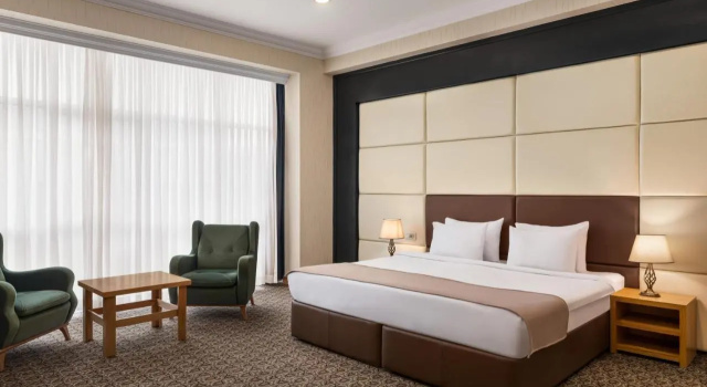 Wyndham Baku