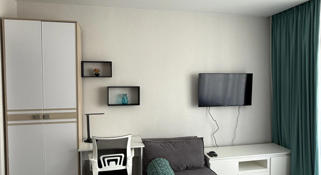 Evkalipt Apartments, Book Apartment SPA Hotels in Tyumen Region, SPA