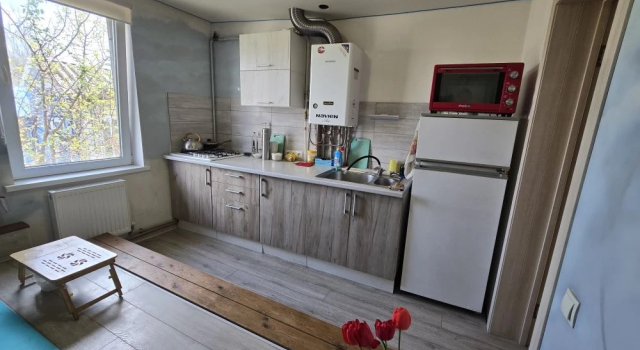 Dzen v Tsentre Feodosii Flat, Book Apartment Feodosiya 