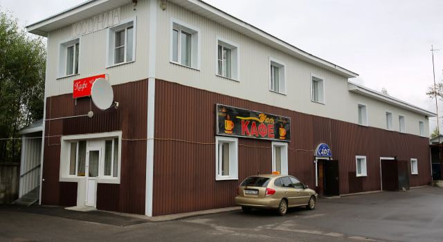 Comfort Mini-Hotel, Book Mini-hotel Mini-hoteller i Moskva oblast, Mini-hotel