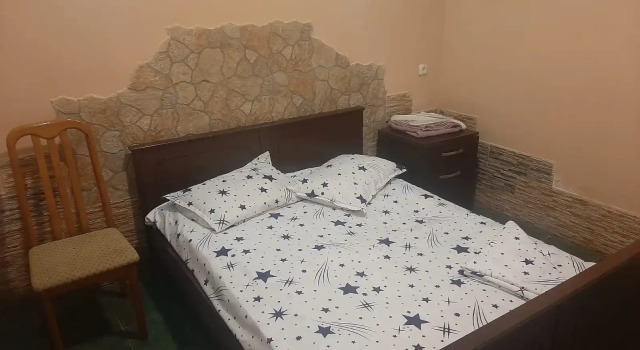 Economy Doppel Zimmer Urartu Complex Hotel