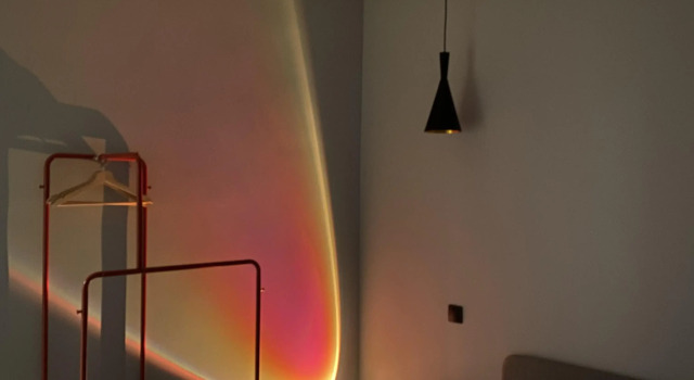 Light Lake Flat, Rezervasyon Daire Abzelilovsky District ucuz oteller