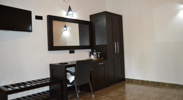 Номер Deluxe Sigiri Resort