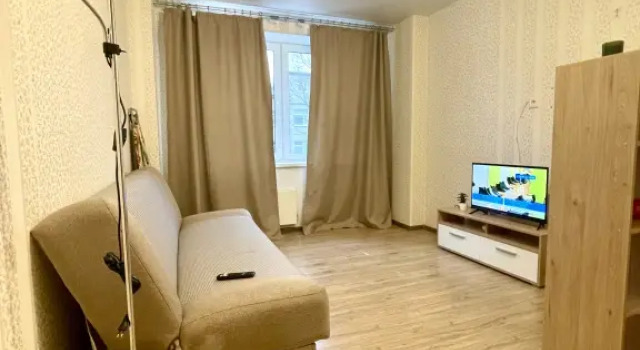 Pskov City Apartments Lagernaya 5 A Flat, Rezerwuj Apartament Hotele w Obwód pskowski z parkingiem, Parking