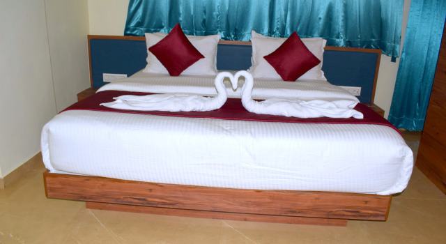 Privilege Villa Hotel, Rezervovat Hotel Hotely v Gujarat s parkováním, Parkování