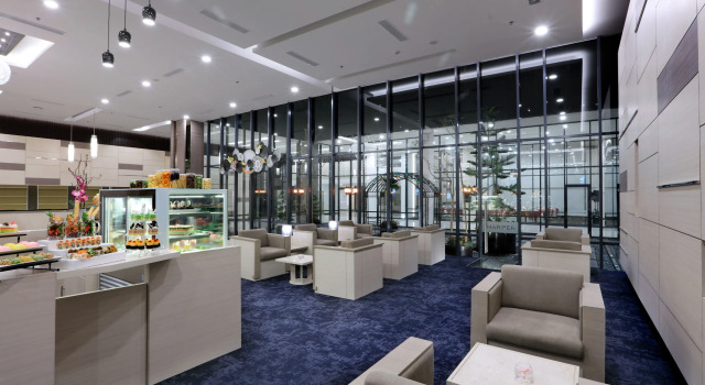 Harper Palembang Hotel, Rezervovat Hotel Palembang Sumatra