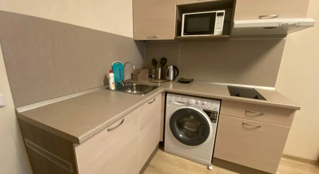 Salut Go Apartments 1, Rezervovat Apartmán Moskovskiy district Petrohrad