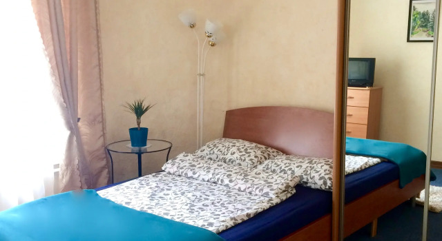 V Istoricheskom Tsentre Apartments, Rezervovat Apartmán Hotely v Petrohrad s parkováním, Parkování