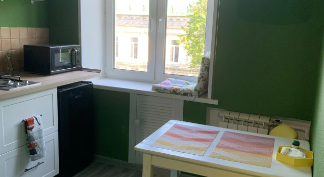 Ryazanskiy Arbat Apartments, Prenota Appartamento Hotel a Central Russia con parcheggio, Parcheggio