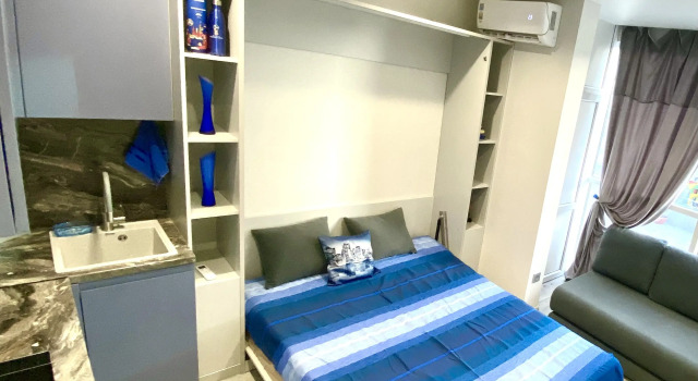 Номер Standard Квартира Сочи Парк