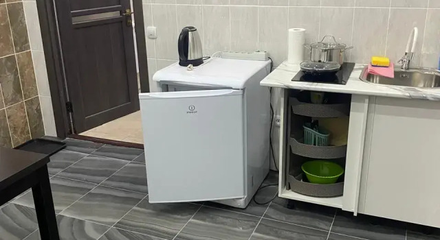 Apartamento Svet Apartments