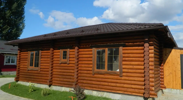 Апартаменты Гостиничный комплекс Подстепки Хаус