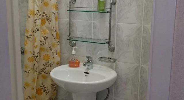 Номер Standard Меблированные комнаты Мирабель