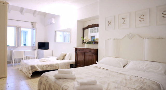 Семейный номер Standard Academia Resort