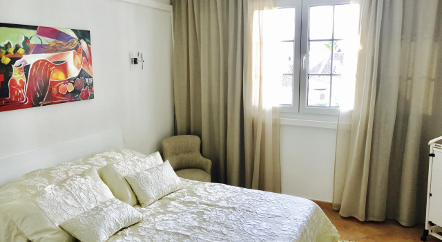 Apartamento VillaMarina - Puerto Banús, Забронировать Апартаменты/квартира Отели Марбелья с парковкой, рядом с Casino Marbella, Парковка