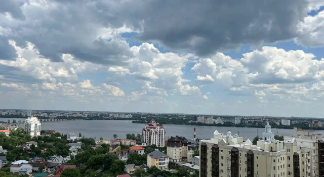 Апартаменты Verom в центре с видом на Петровскую набережную, Забронировать Апартаменты/квартира Центральный Воронеж