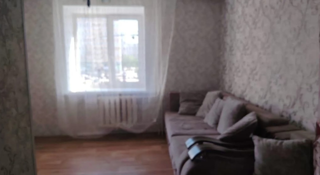 Vozle Akvaparka Flat, Prenota Appartamento Tjumen' 