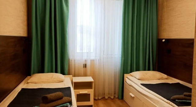 Sititsentr Dvukhmestnye 2 Apartments, Book Apartment Murmansk Murmansk Region