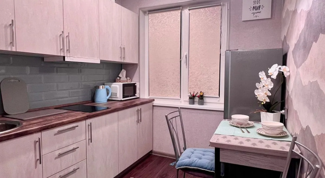 Номер Standard Uyutnaya Kvartira Flat