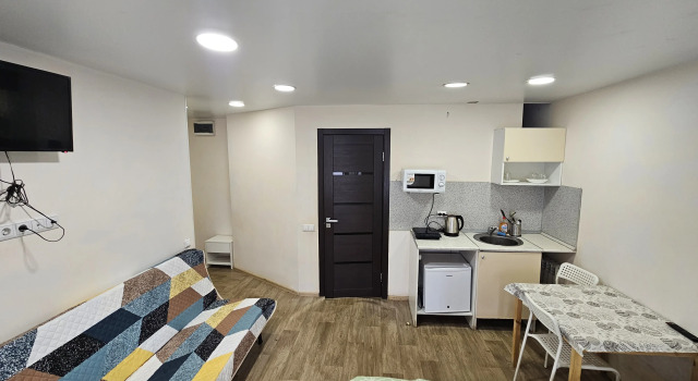 Liverpul 2 Apartments, Prenota Appartamento Oktyabrsky district Samara