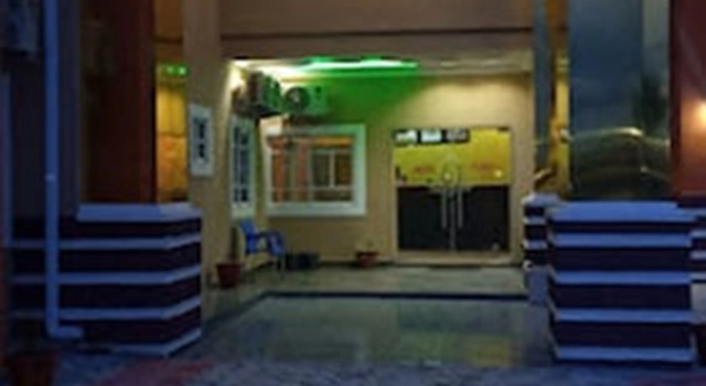 Joclarif Hotel, Prenota Hotel Zaria Kaduna