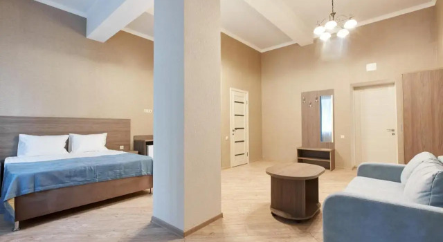 Номер семейный Deluxe Old Gagra Hotel