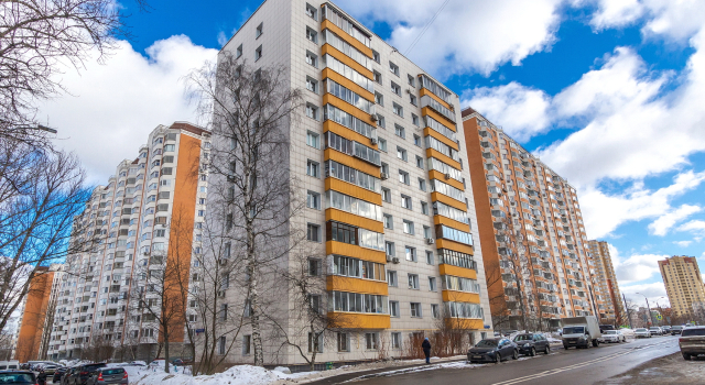 2Rivers Khovrino Apartments, Rezerwuj Apartament SAO Area Moskwa