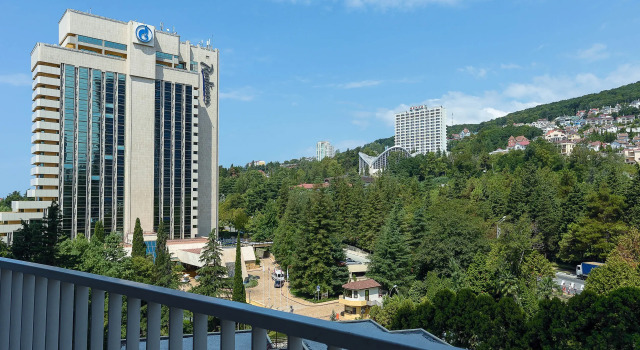 Студия Гостевой Дом Апарт Гэлакси
