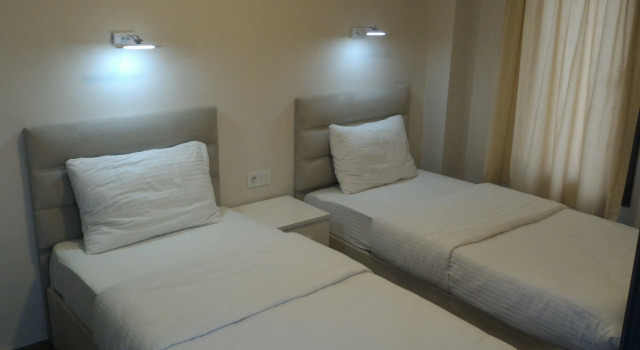 Номер Economy Ena Serenity Boutique Hotel