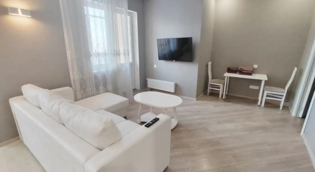 Апартаменты Апартаменты Fanhouse рядом с центром города