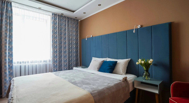 3-komnatnye dlya 8 gostey, Zoya-Apart   Apartments, Book Apartment Kaliningrad Kaliningrad Region