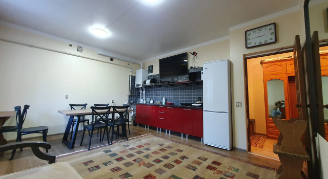 Chalabyana 7 Flat, Prenota Appartamento Astrachan' Astrakhan Region