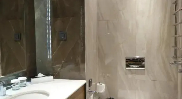 Supérieure double chambre Avec vue Basqal Resort & SPA