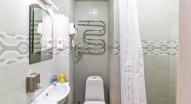 Номер Standard Мини-Отель Samsonov Hotels