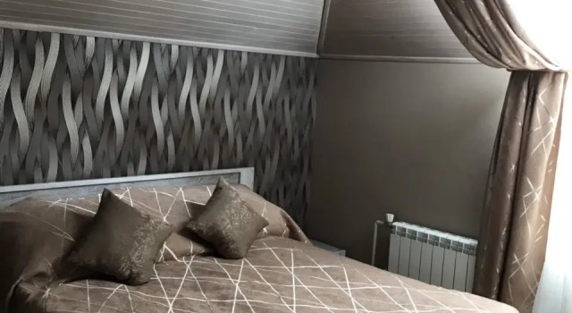 Двухместный полулюкс Comfort Мини Отель Малый отель