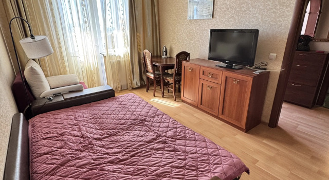 AnnaHouse Flat, Book Apartment Kaliningrad Kaliningrad Region