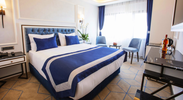 Endican Beyazit Hotel