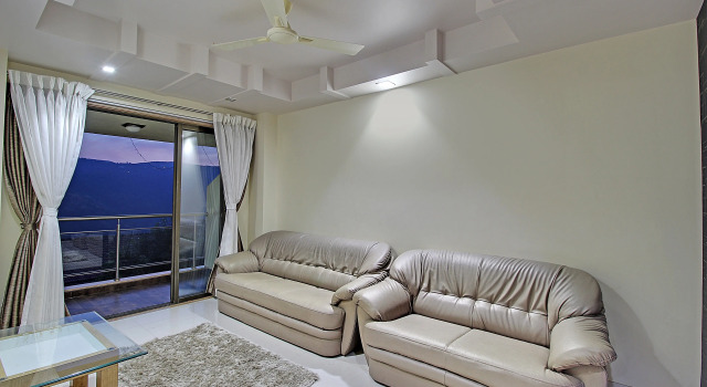 Люкс Sterling Panchgani