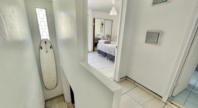 Жилое помещение Beach Casita 1321