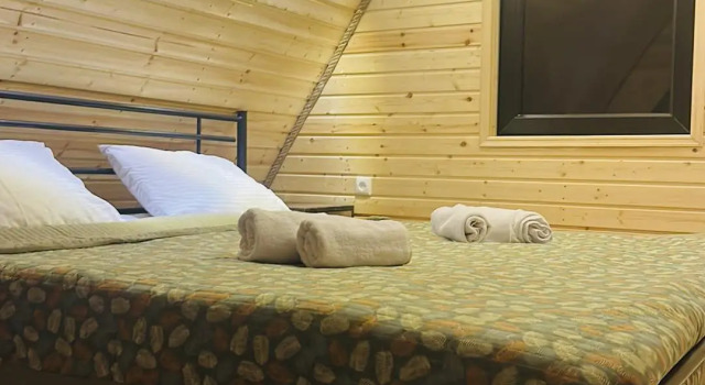 Hotel Panorama Racha, Book Hotel Hoteller i Racha med parkering, Parkering