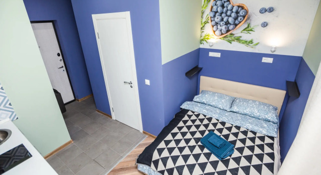 V Zhk Barbaris Apartments, Book Apartment Cheap Hotels in Moscow