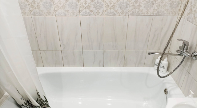 Апартаменты Comfort Квартира с модными кроликами и большой площадью в Орбите