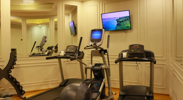 Отель Golden Palace Hotel Yerevan