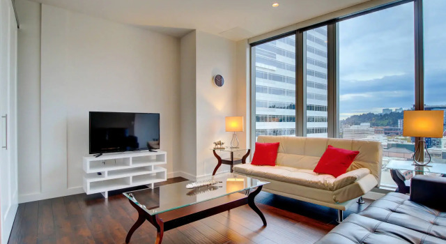 Апартаменты Апартаменты Furnished Near Bondi Junction